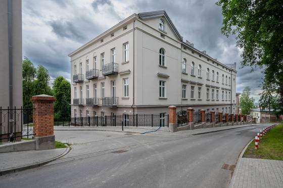 Komfortowa kawalerka do wynajęcia