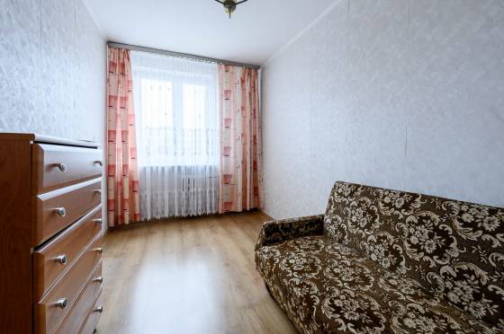 Mieszkanie czteropokojowe w Przemyślu